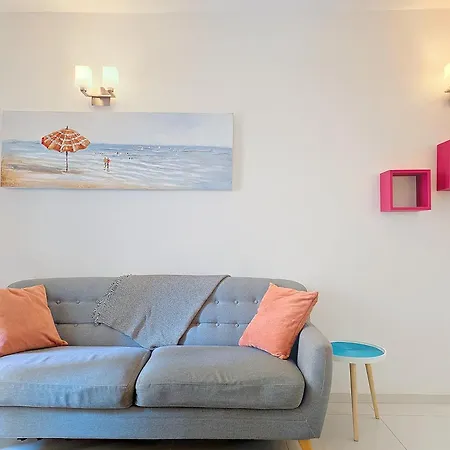By Mive * Sliema