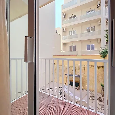 Apartment By Mive
