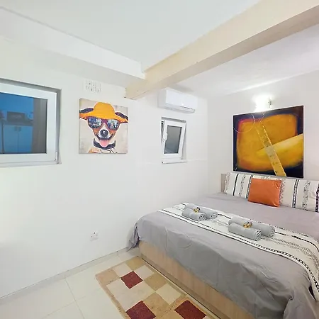 Apartment By Mive