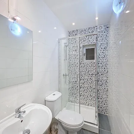 By Mive Apartment *