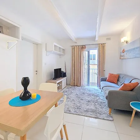 Apartment By Mive *