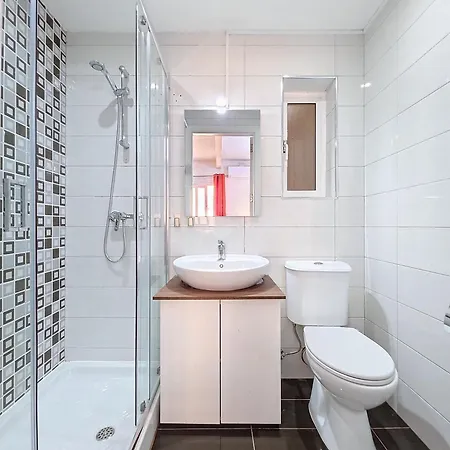 By Mive Apartment Sliema