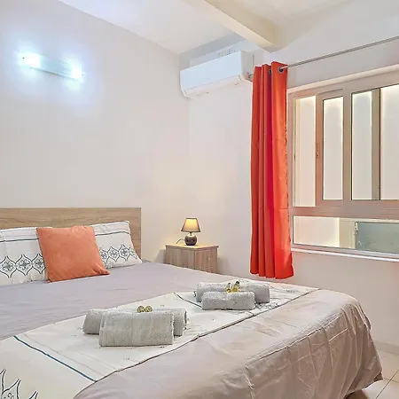 Apartment By Mive Sliema