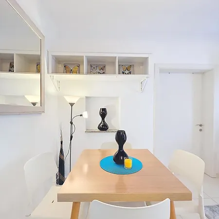 Apartment By Mive *