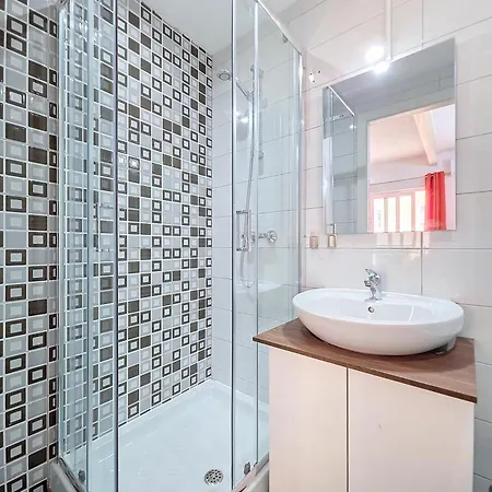 By Mive Apartment Sliema