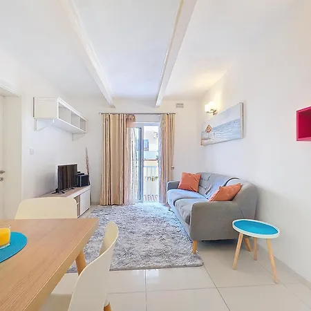 Apartman By Mive